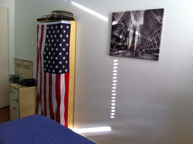 Chambre Chez L'habitant Nice 55595