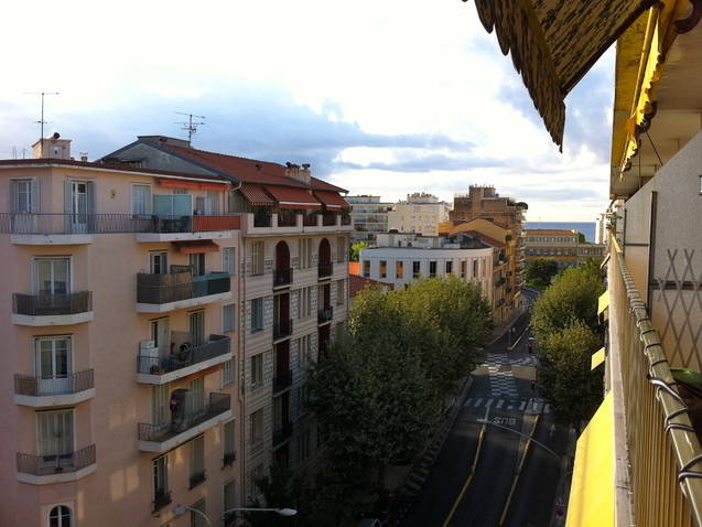 Gastgezin Nice 55595-4