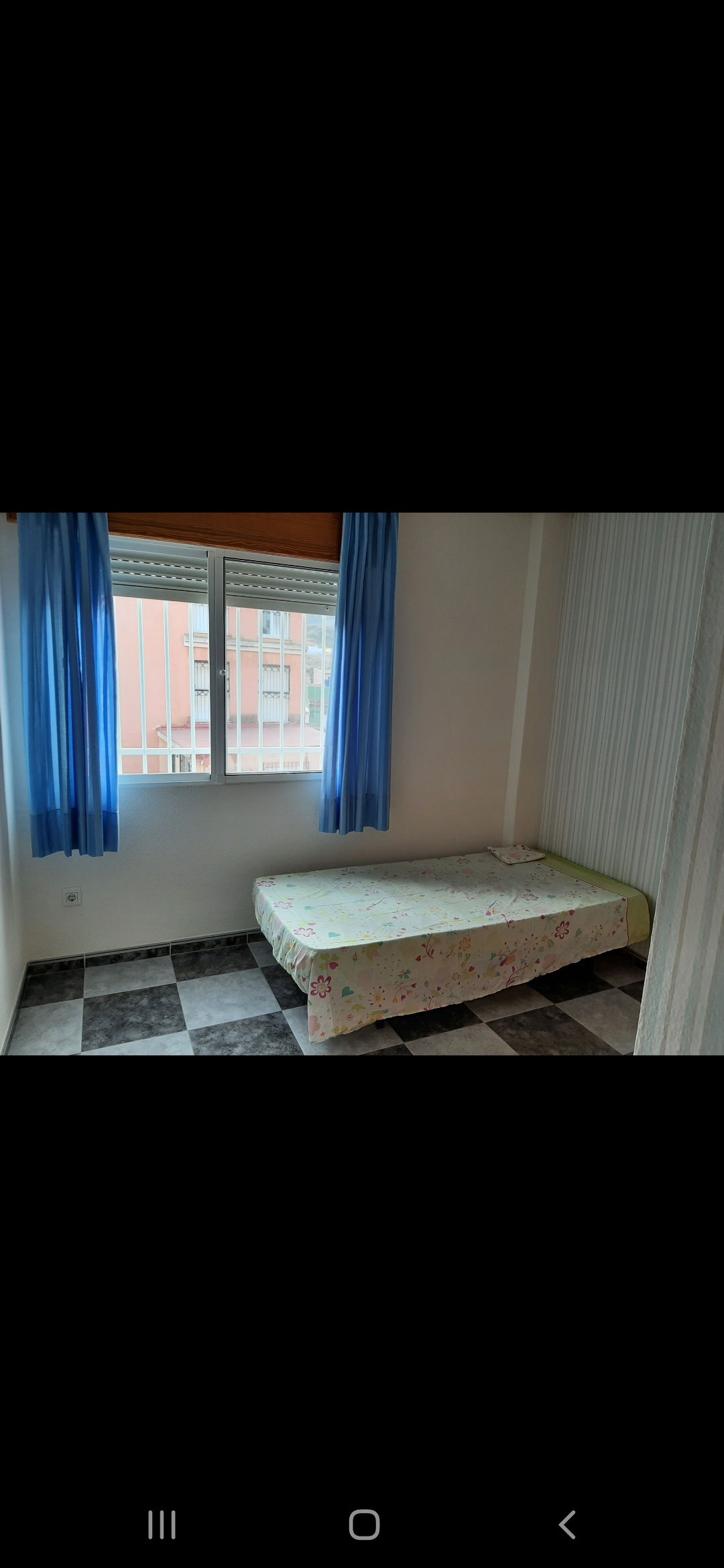 Chambre Chez L'habitant La Unión 257410