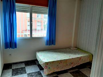 Room For Rent La Unión 257410-1