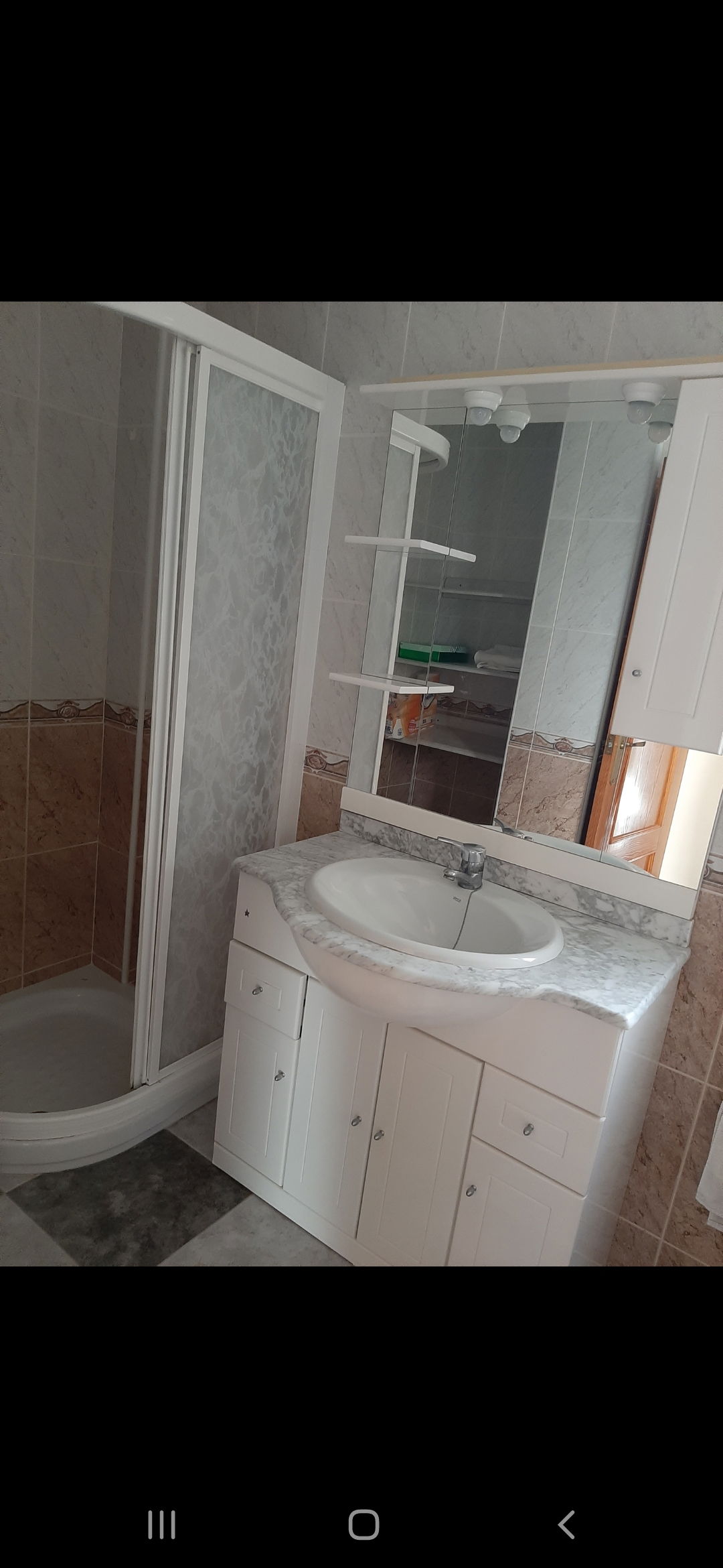 Chambre Chez L'habitant La Unión 257410