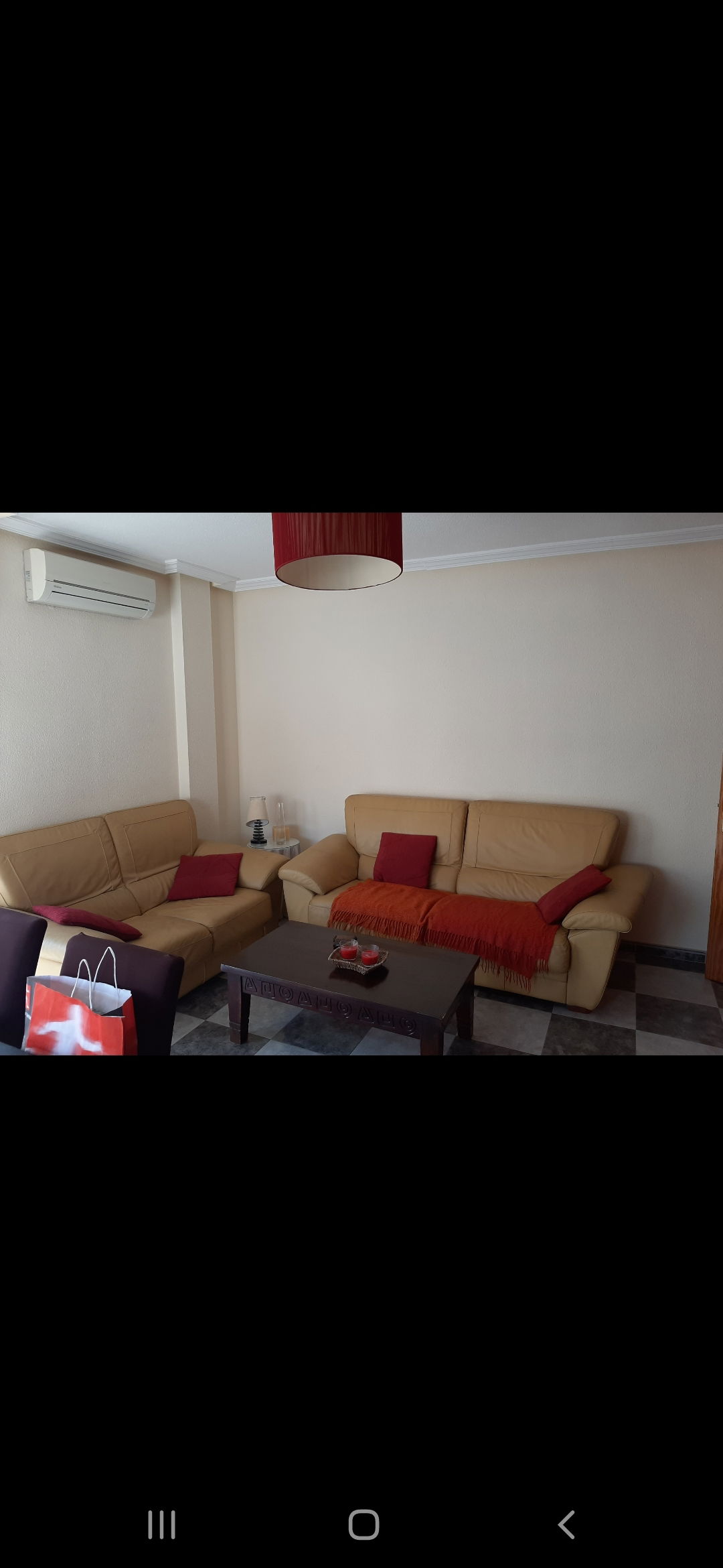 Chambre Chez L'habitant La Unión 257410