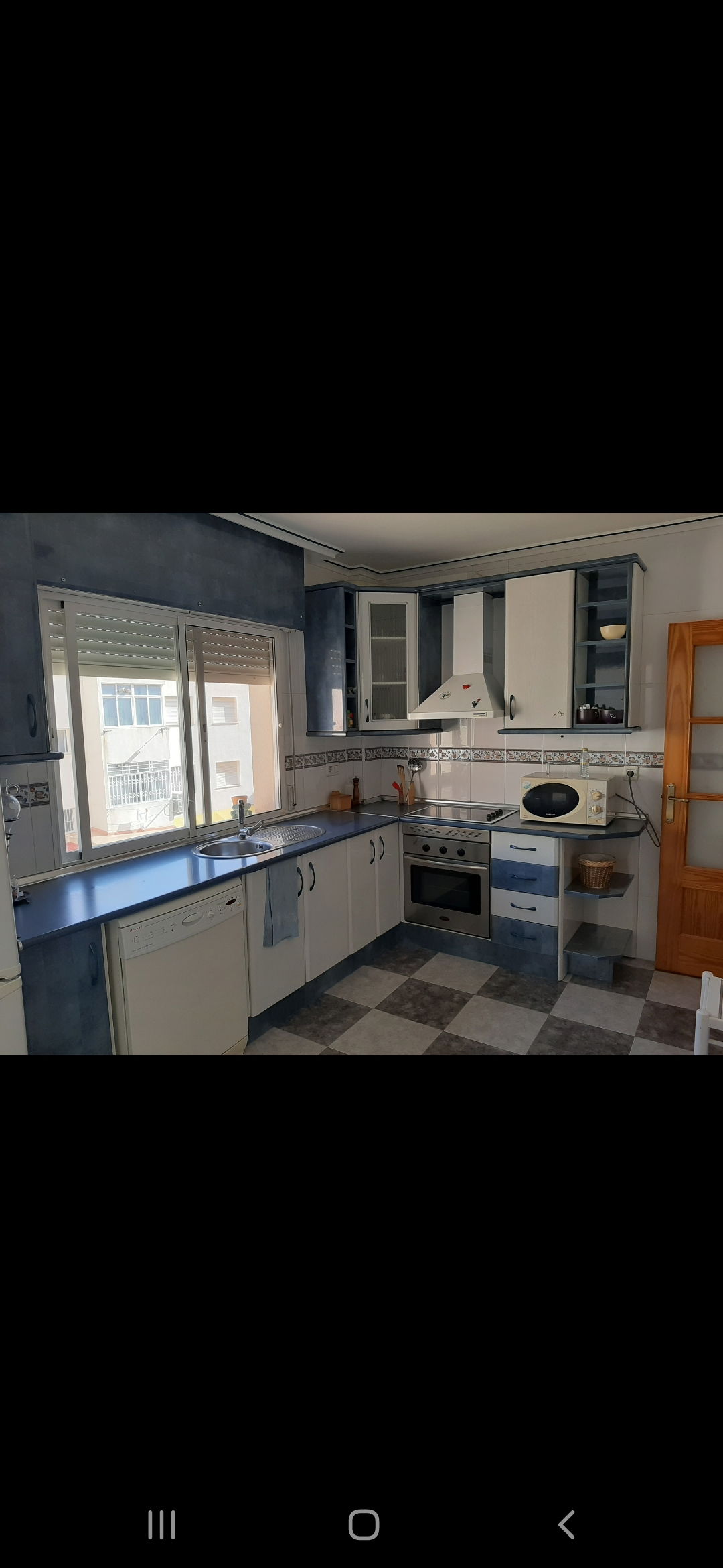 Chambre Chez L'habitant La Unión 257410