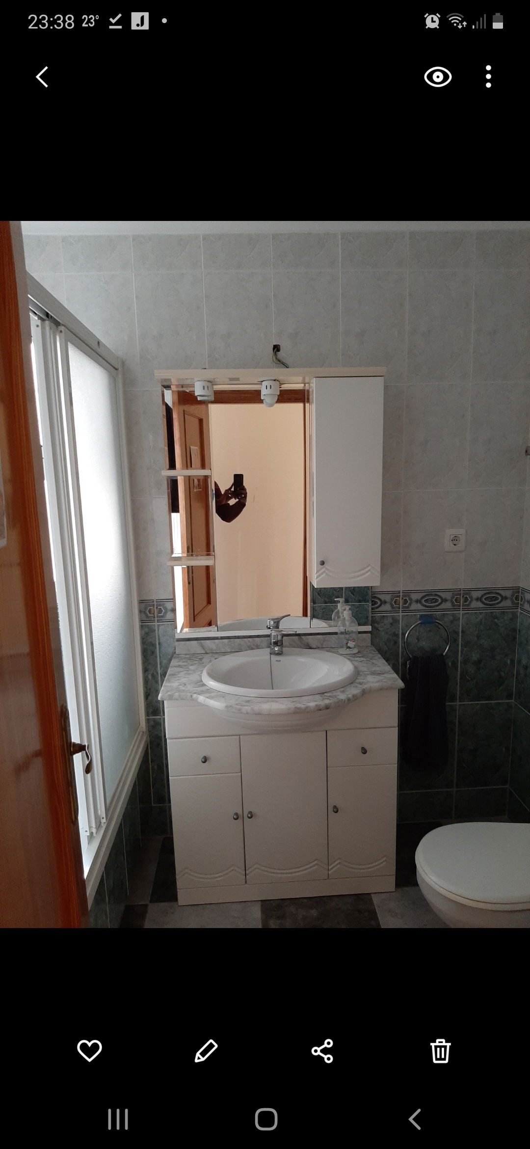 Chambre Chez L'habitant La Unión 257410