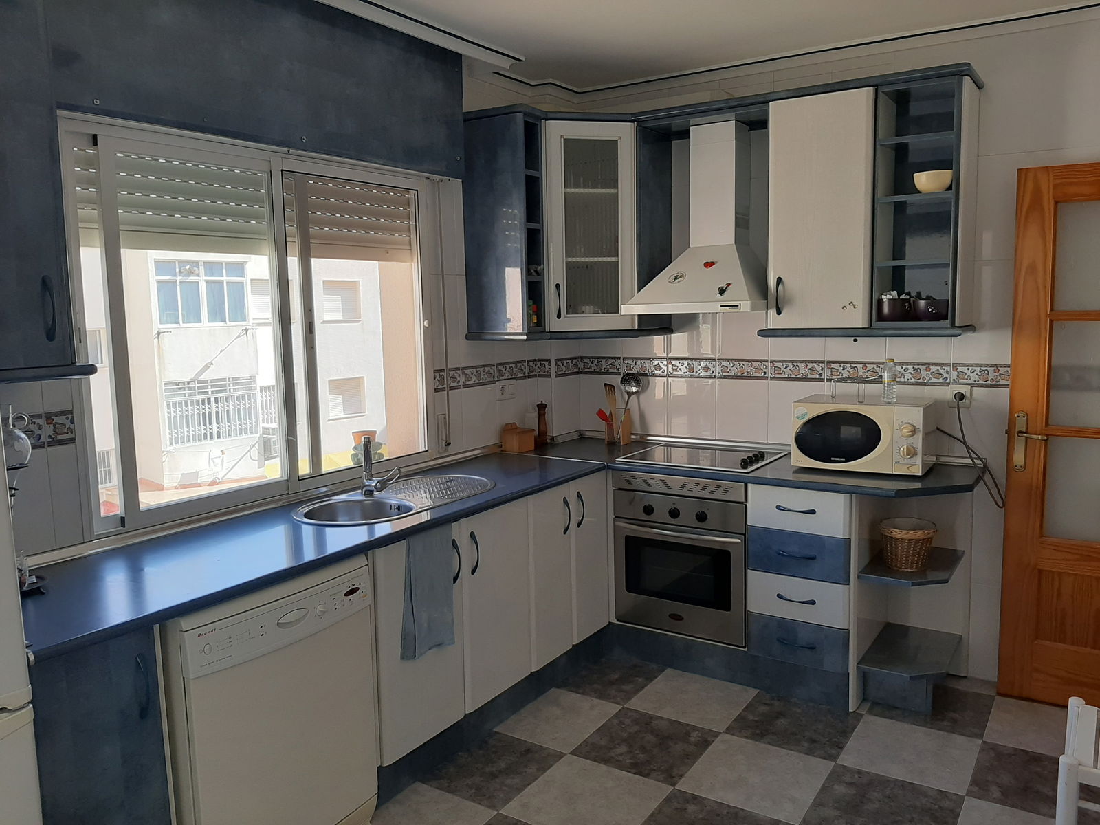 Chambre Chez L'habitant La Unión 257410