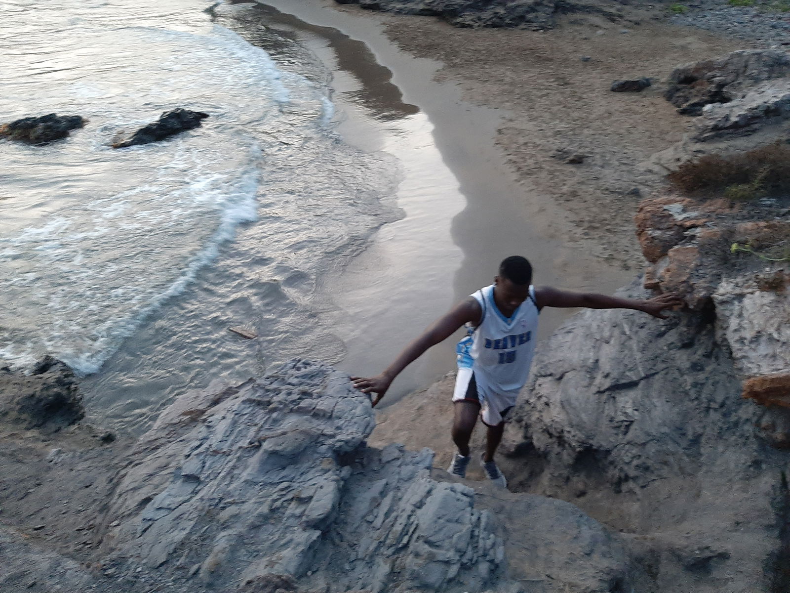 Chambre Chez L'habitant La Unión 257410