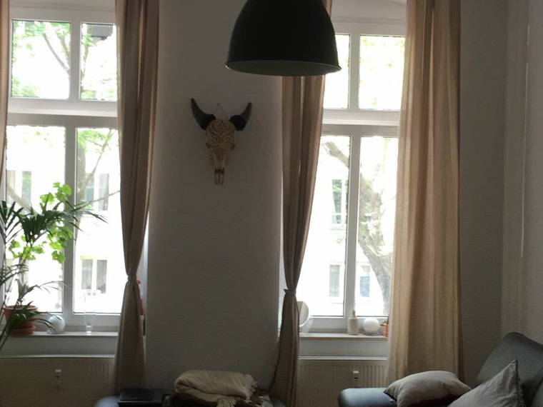 Homestay Paris 212725