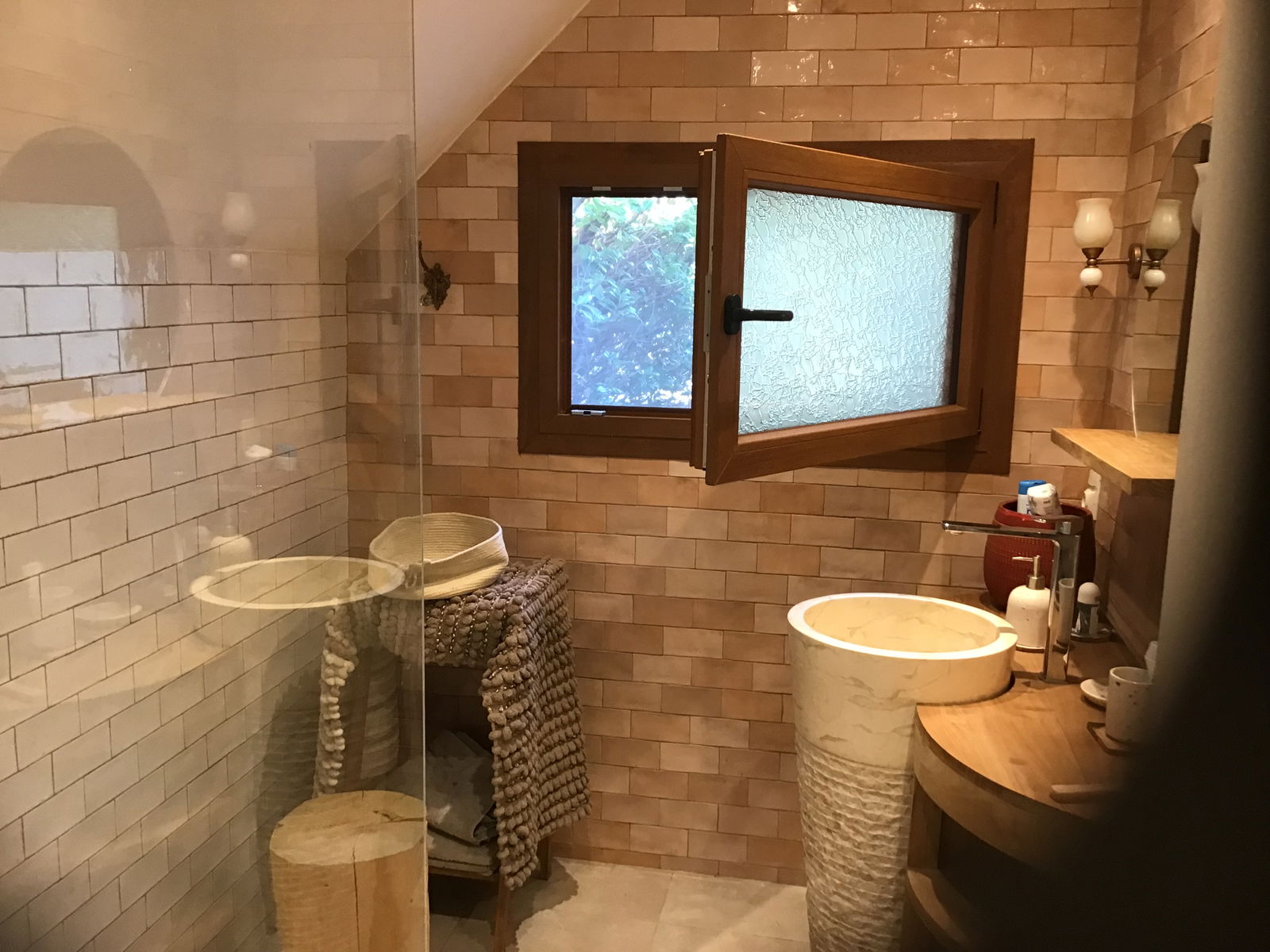 Chambre Chez L'habitant Voisines 661417