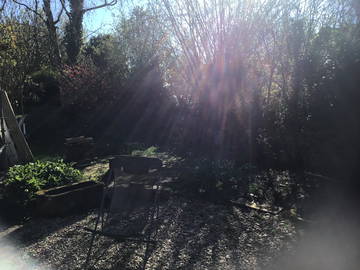 Chambre Chez L'habitant Voisines 661417-5