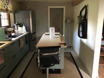 Homestay for rent in Voisines - photo 1: Other room-1