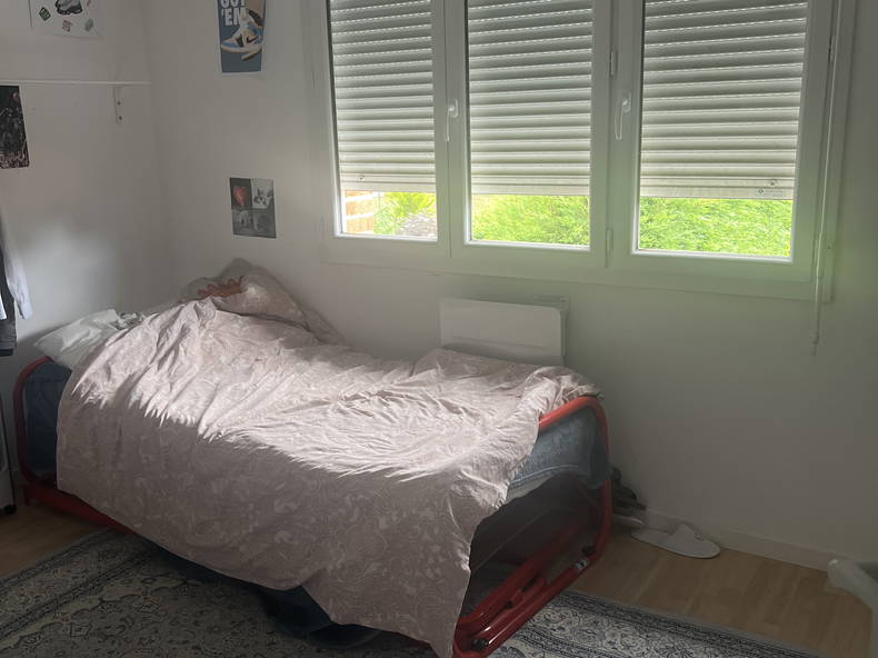 Gastenkamers Verlinghem 536563-2