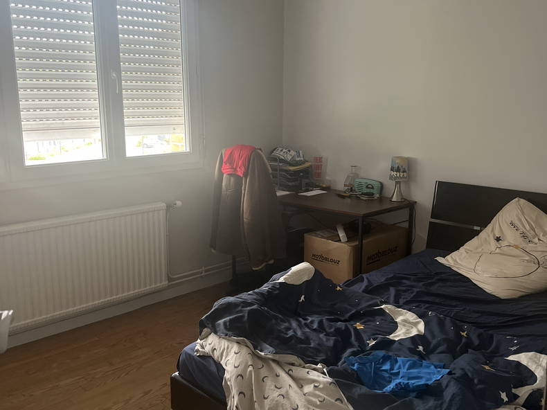 Gastenkamers Verlinghem 536563-3