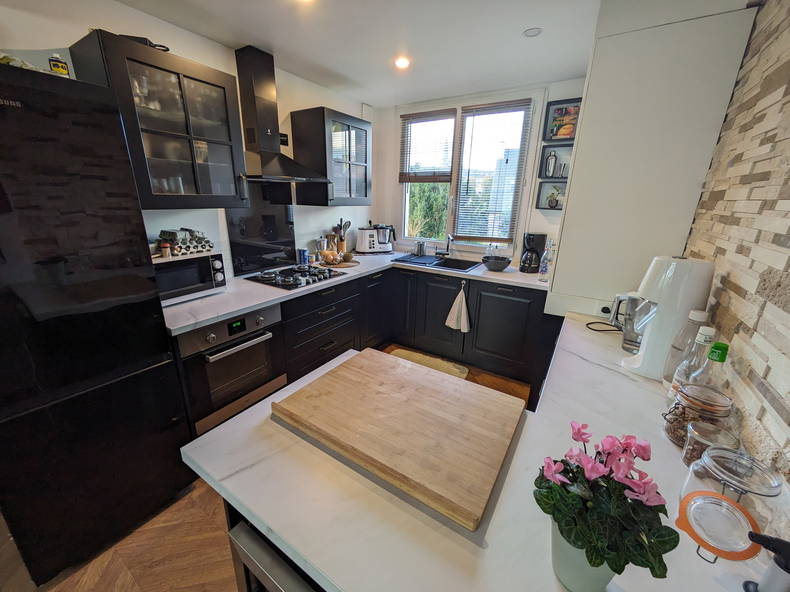 Quedarse En Casa Rennes 340515-3