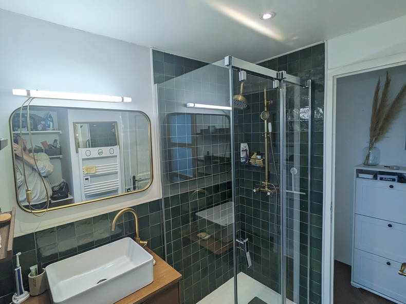 Quedarse En Casa Rennes 340515-4