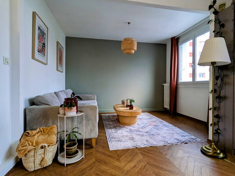 Quedarse En Casa Rennes 340515-5