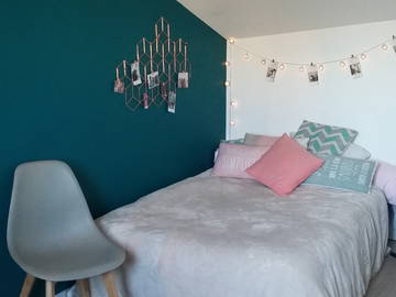 Chambre À Louer Bordeaux 461150