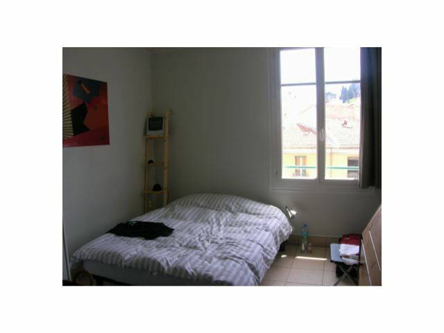 Chambre Chez L'habitant Nice 995-3