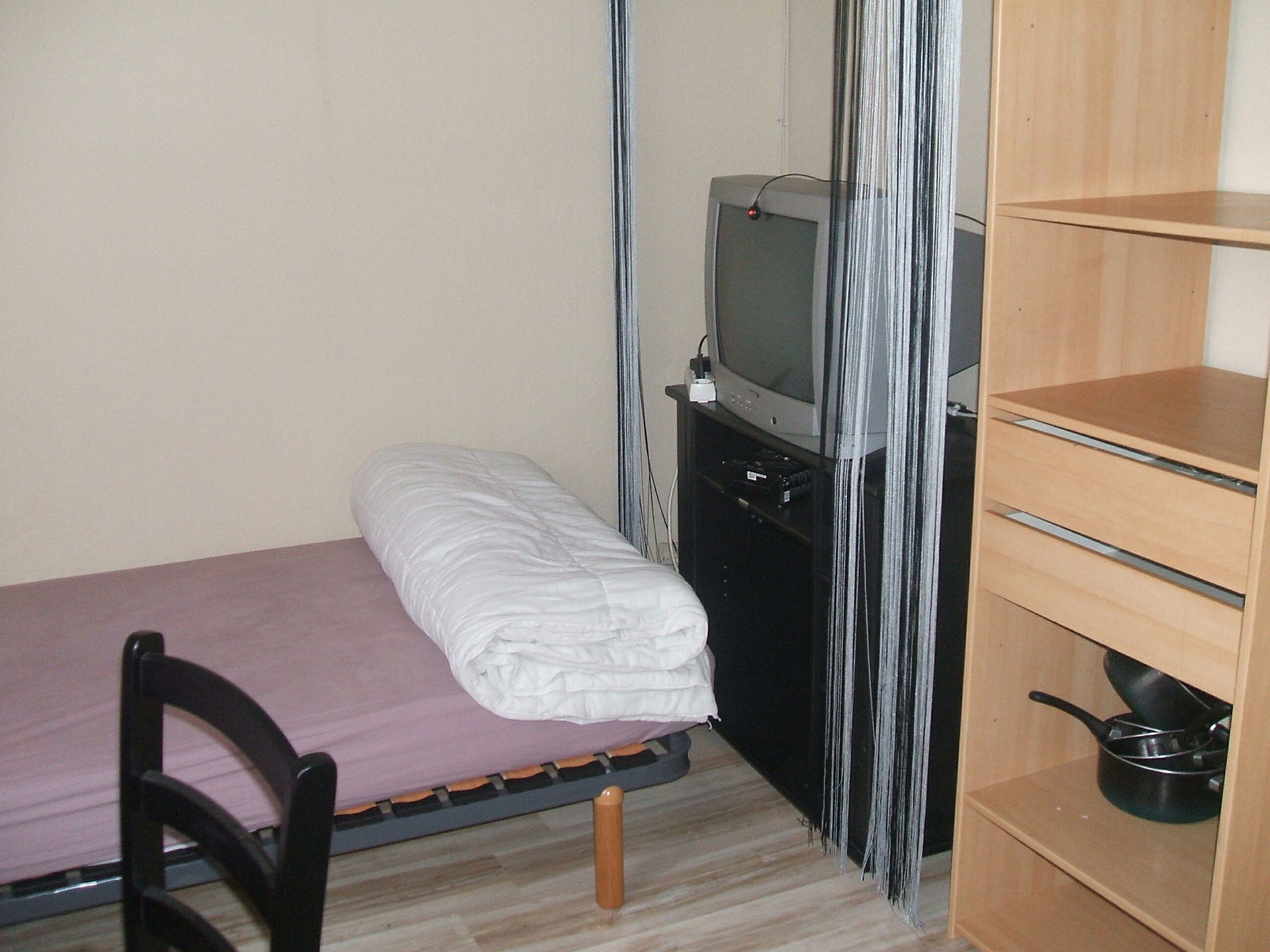 Chambre Chez L'habitant Amiens 82394