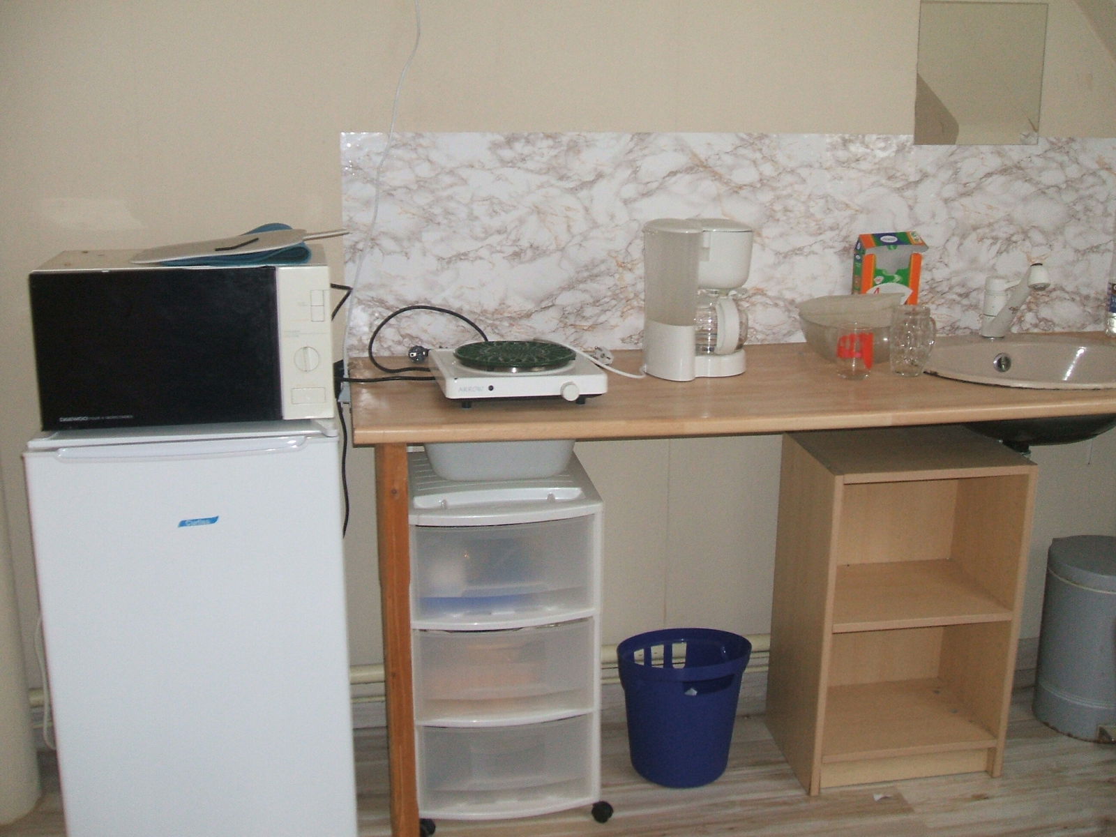 Chambre Chez L'habitant Amiens 82394