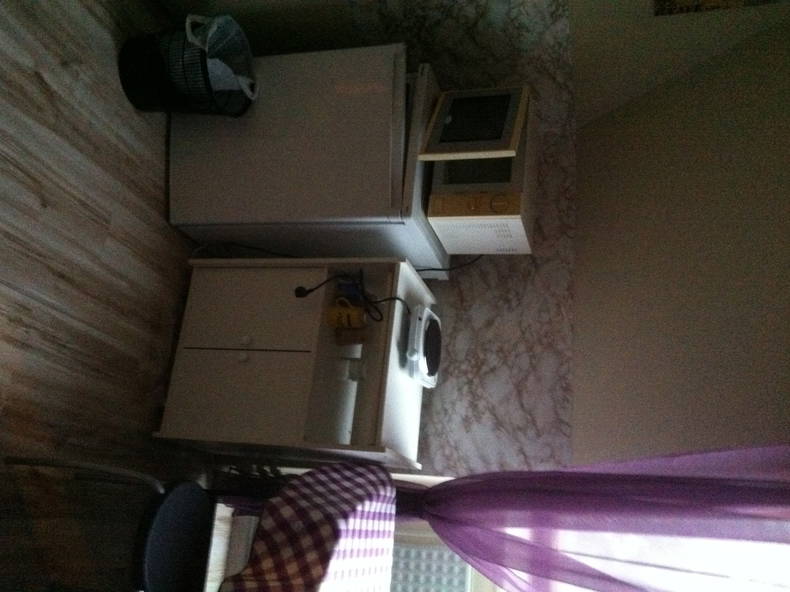 Chambre Chez L'habitant Amiens 85530-3