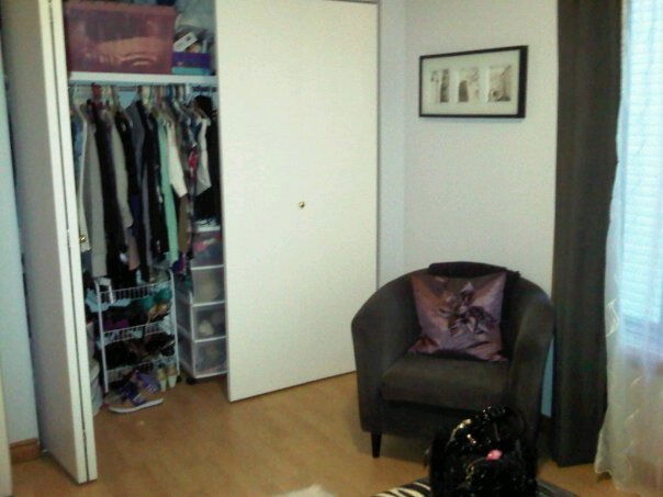 Chambre Chez L'habitant Gatineau 125211