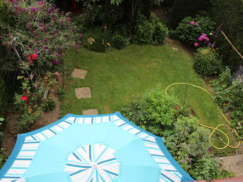 Gastgezin Avrillé 209062-3