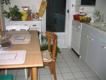 Room For Rent Avrillé 209062