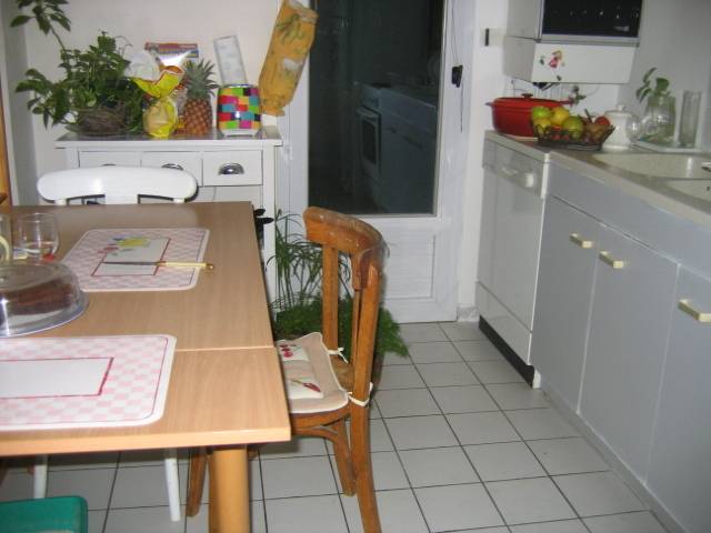 Homestay Avrillé 209062