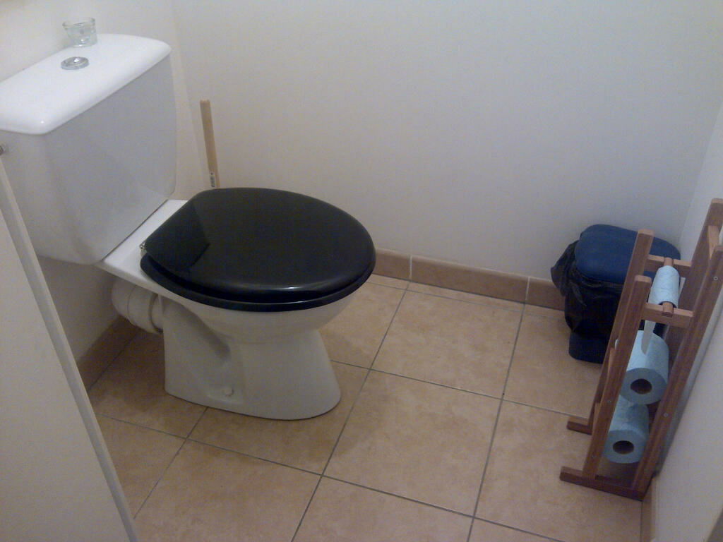 Chambre Chez L'habitant Aulnay-sous-Bois 214437