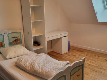 Chambre À Louer Lampertheim 411612-1