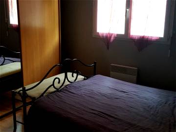 Zimmer Bei Einheimischen Moulineaux 239077-1