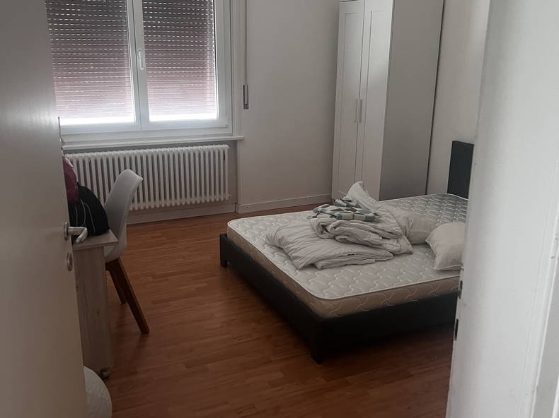 Chambre Chez L'habitant Pully 642952-2