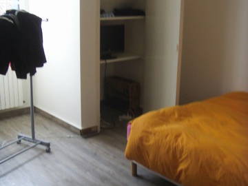 Chambre À Louer Rennes 27681