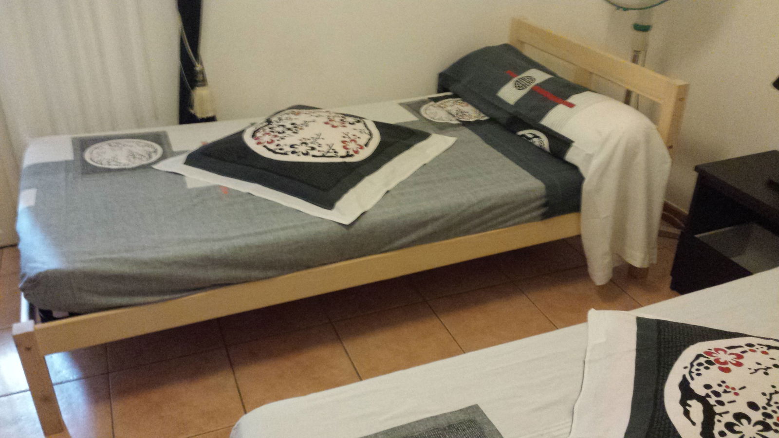 Chambre Chez L'habitant Nice 87146