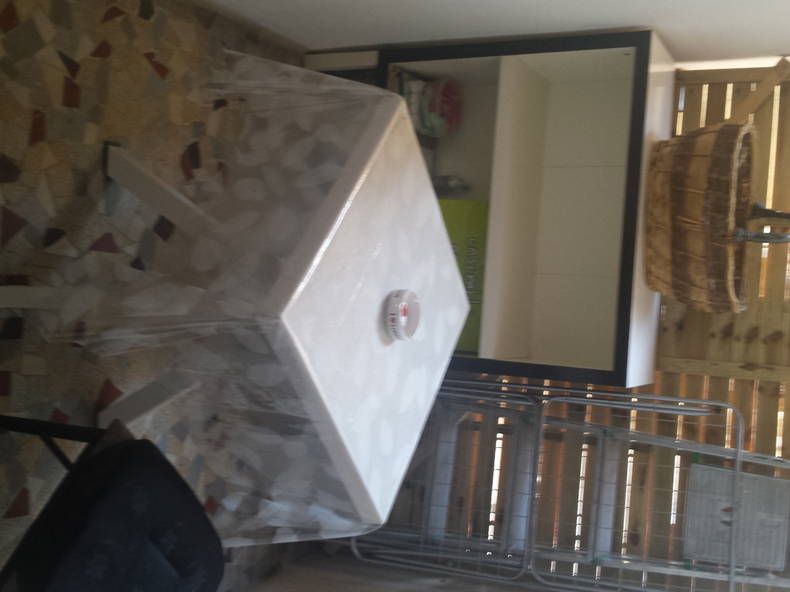 Chambre Chez L'habitant Nice 87146-3