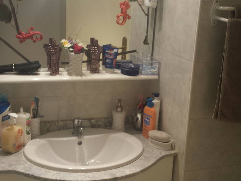 Chambre Chez L'habitant Nice 87146-5