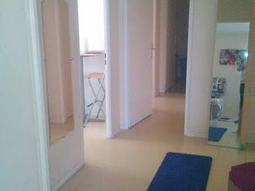 Room For Rent Bussy-Saint-Georges 125854