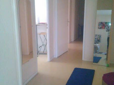 Quedarse En Casa Bussy-Saint-Georges 125854-1