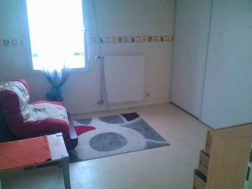 Room For Rent Bussy-Saint-Georges 125854