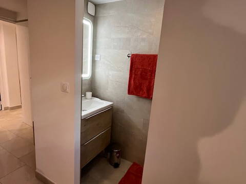 Chambre Chez L'habitant Bois-Colombes 480670-2