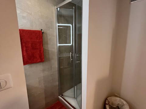 Chambre Chez L'habitant Bois-Colombes 480670-3