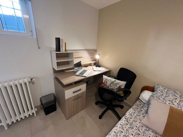 Chambre Chez L'habitant Bois-Colombes 480670