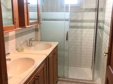Chambre chez l'habitant à louer à Athis-Mons - photo 5 : salle de bain-5
