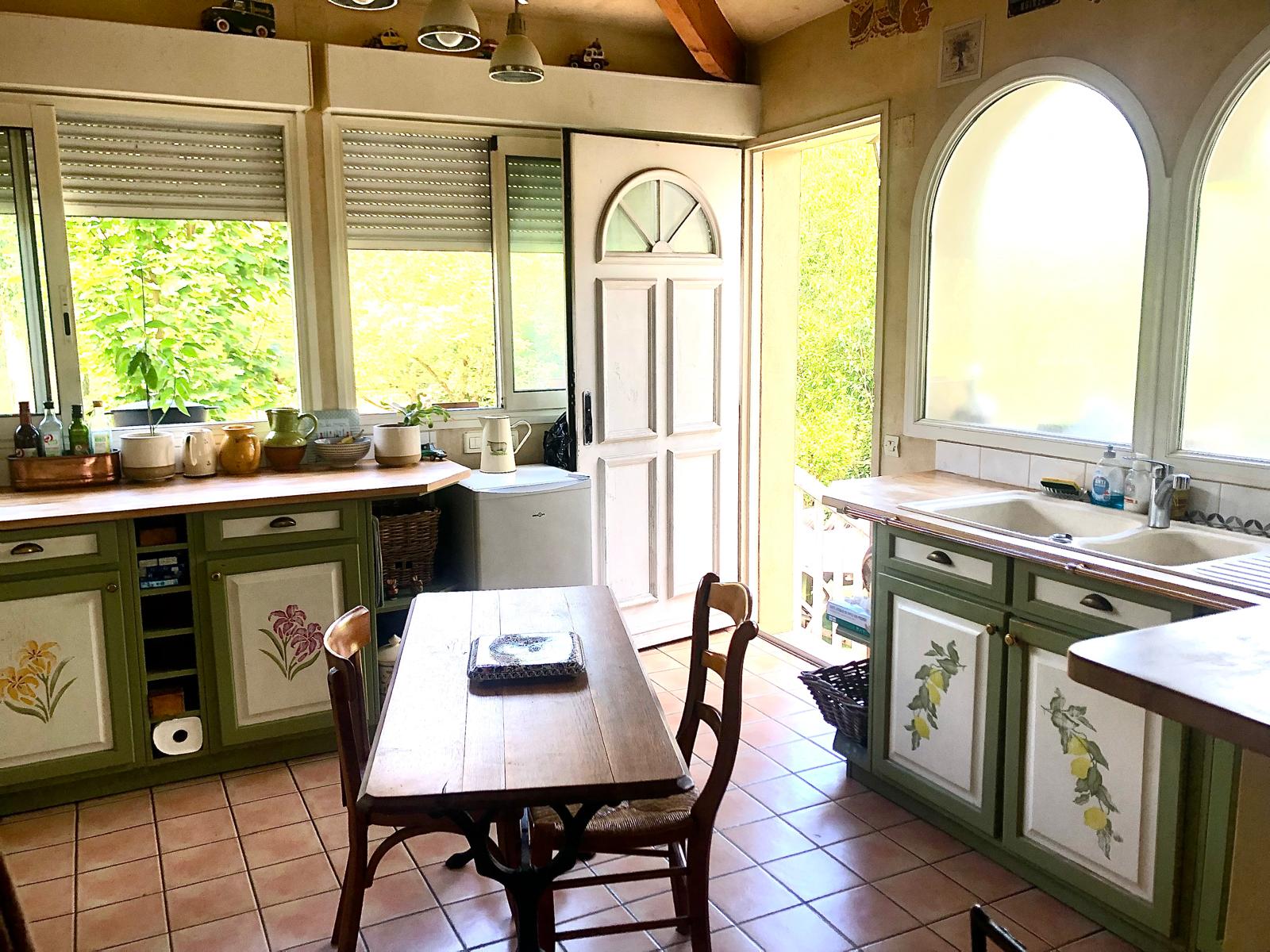 Chambre Chez L'habitant Athis-Mons 678467