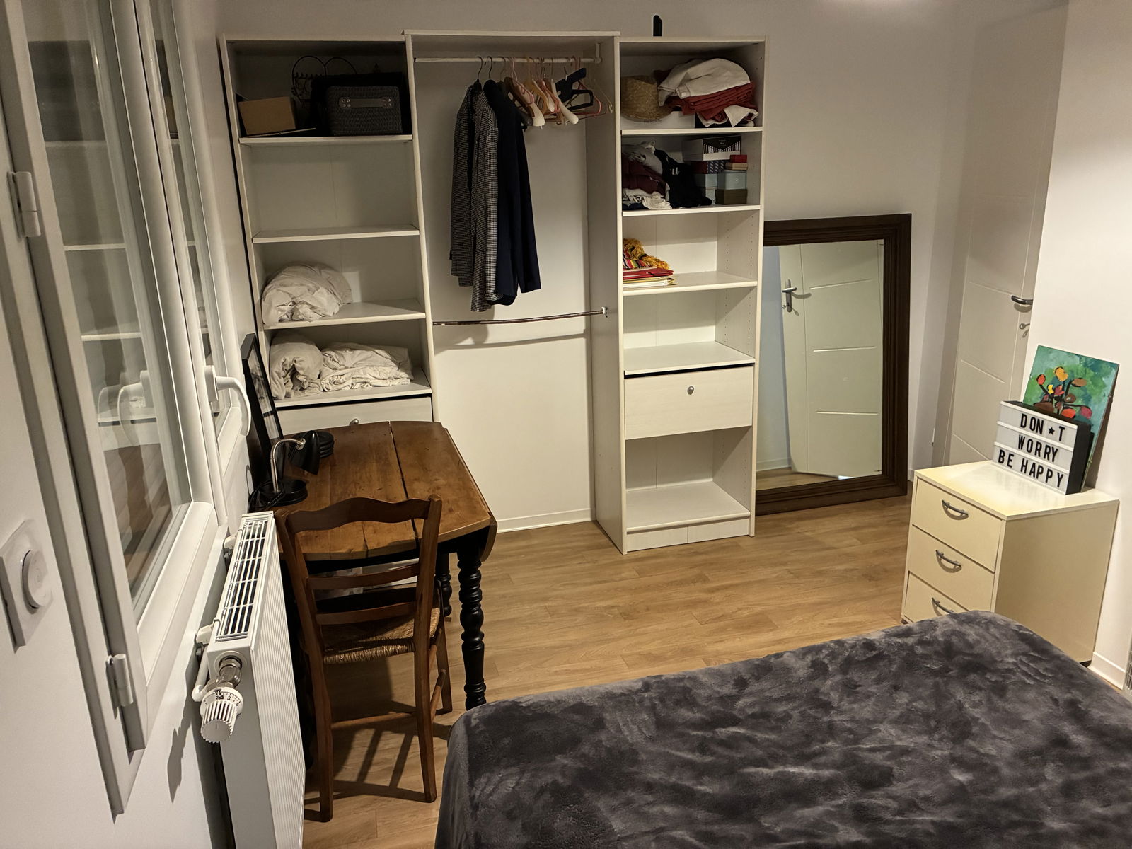 Chambre Chez L'habitant Saint-Léger-sous-Cholet 657109