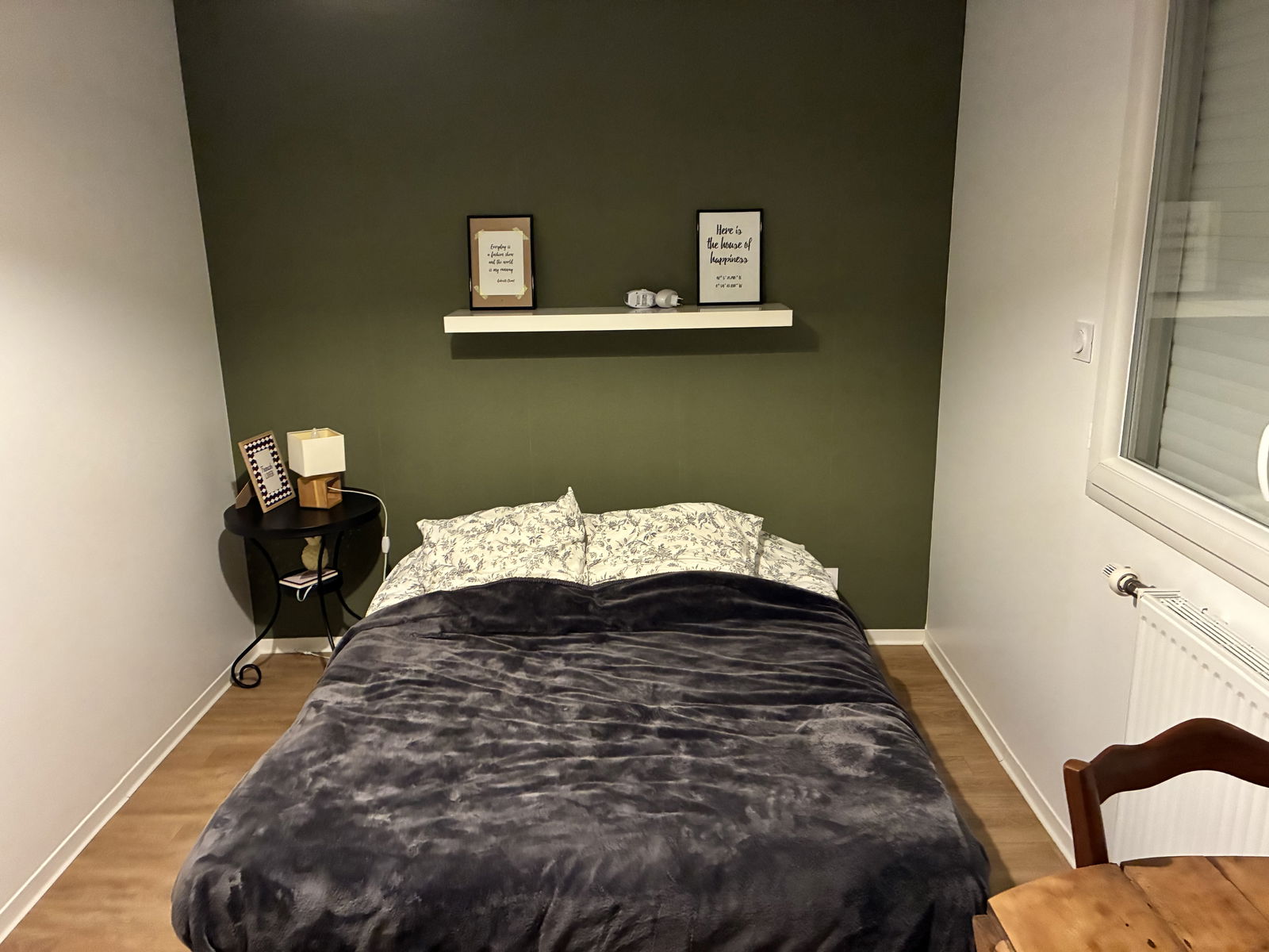 Chambre Chez L'habitant Saint-Léger-sous-Cholet 657109