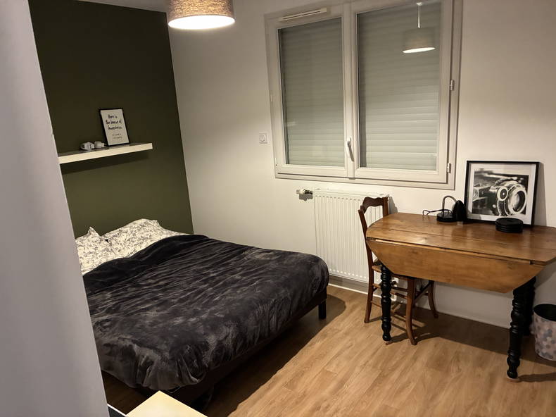 Tuisverblyf Saint-Léger-sous-Cholet 657109-3