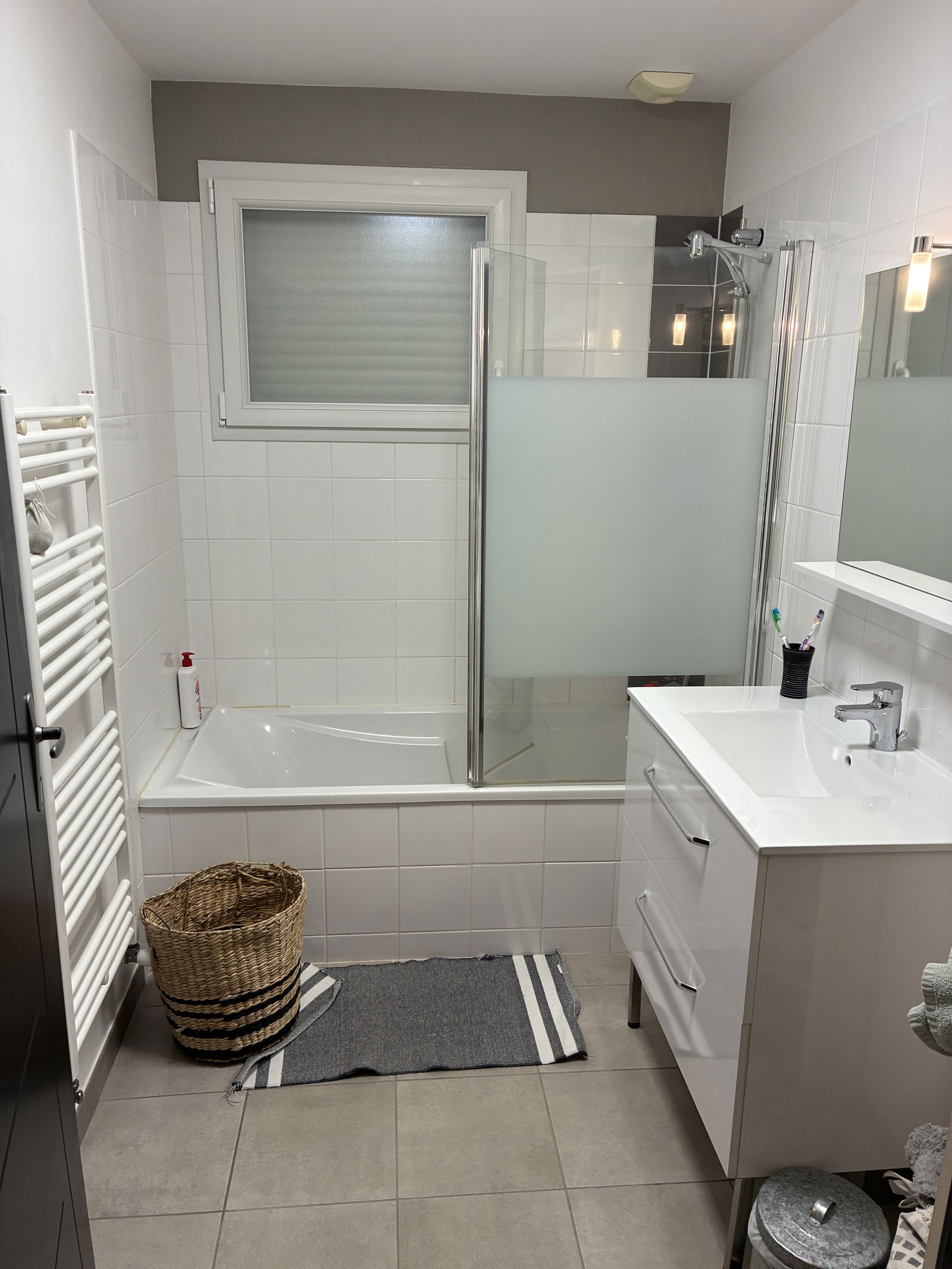 Chambre Chez L'habitant Saint-Léger-sous-Cholet 657109