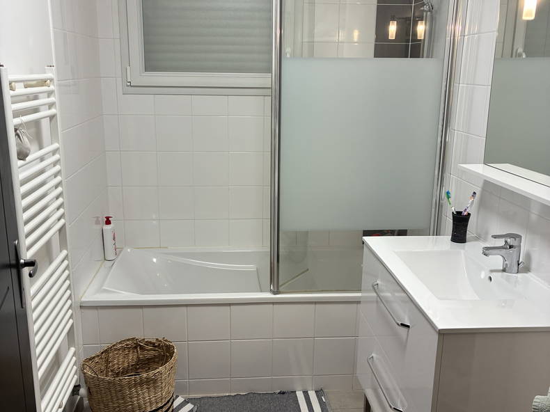 Quedarse En Casa Saint-Léger-sous-Cholet 657109-4