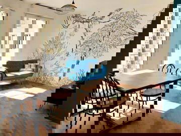 Chambre à louer Quimper centre